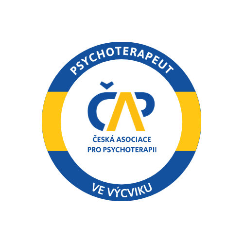 Psychoterapeut ve výcviku - Česká asociace pro psychoterapii