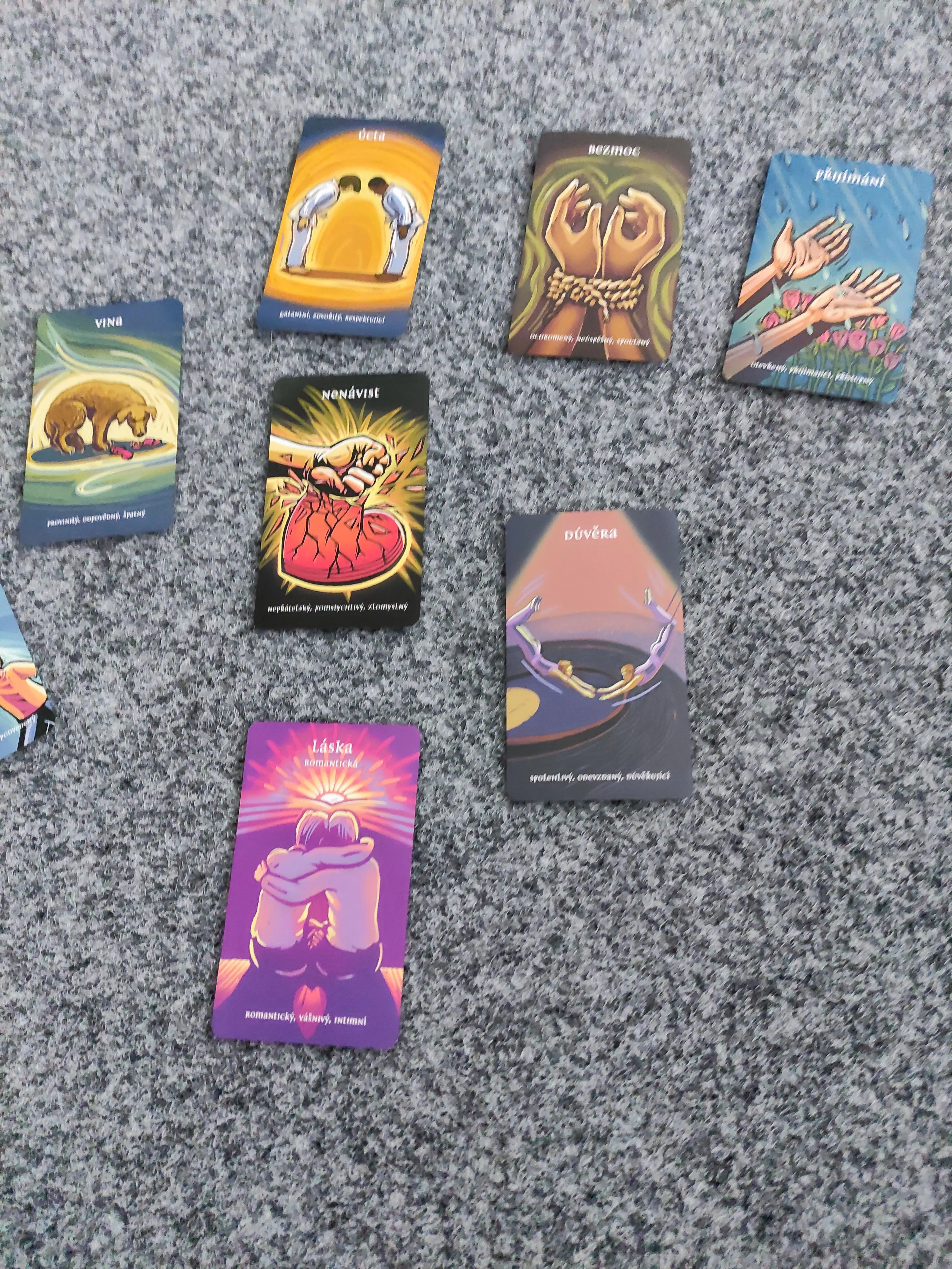 Historické materiály o etopedii - dokumenty z vývoje oboru