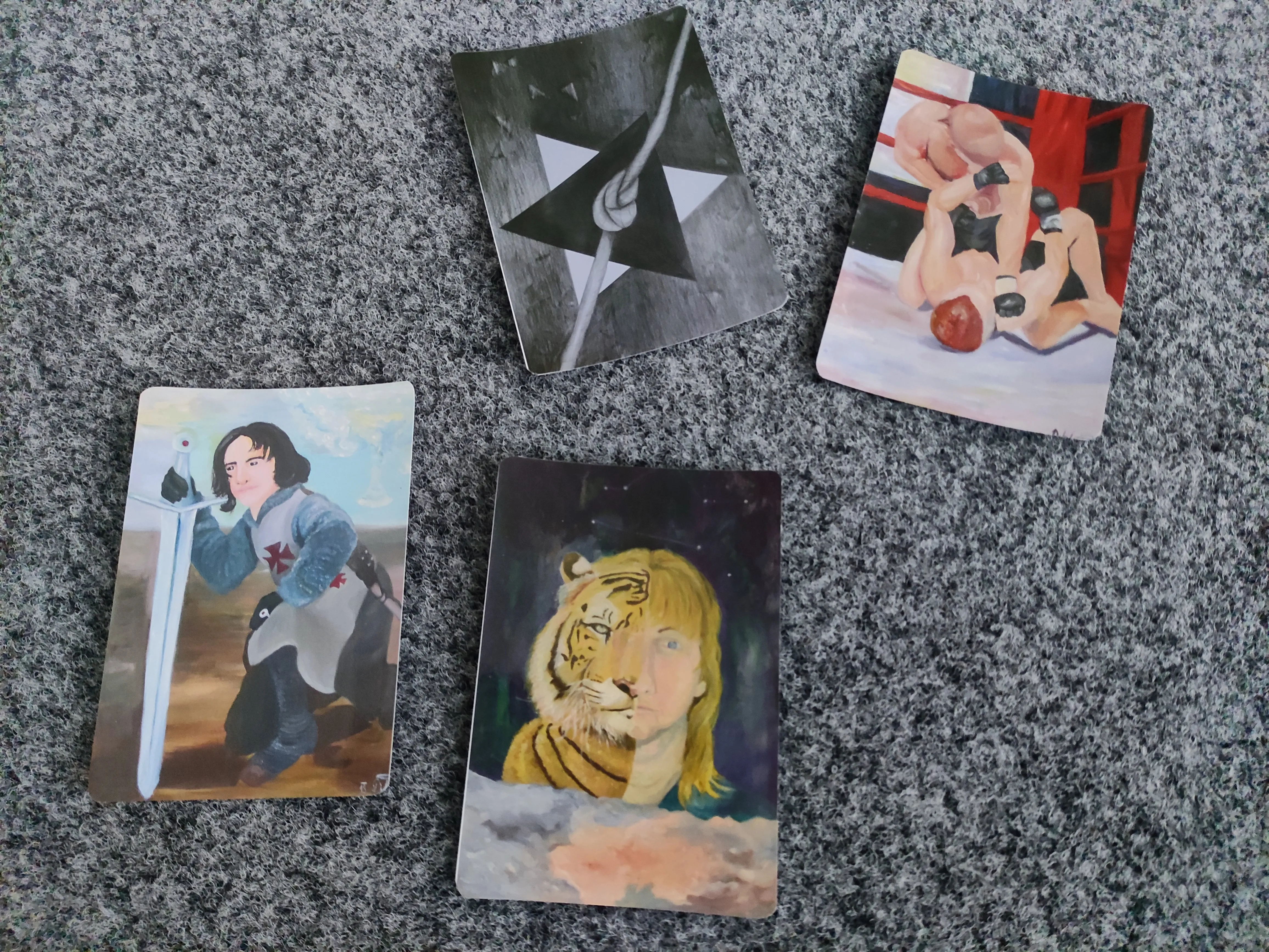 Materiály pro etopedickém poradenství