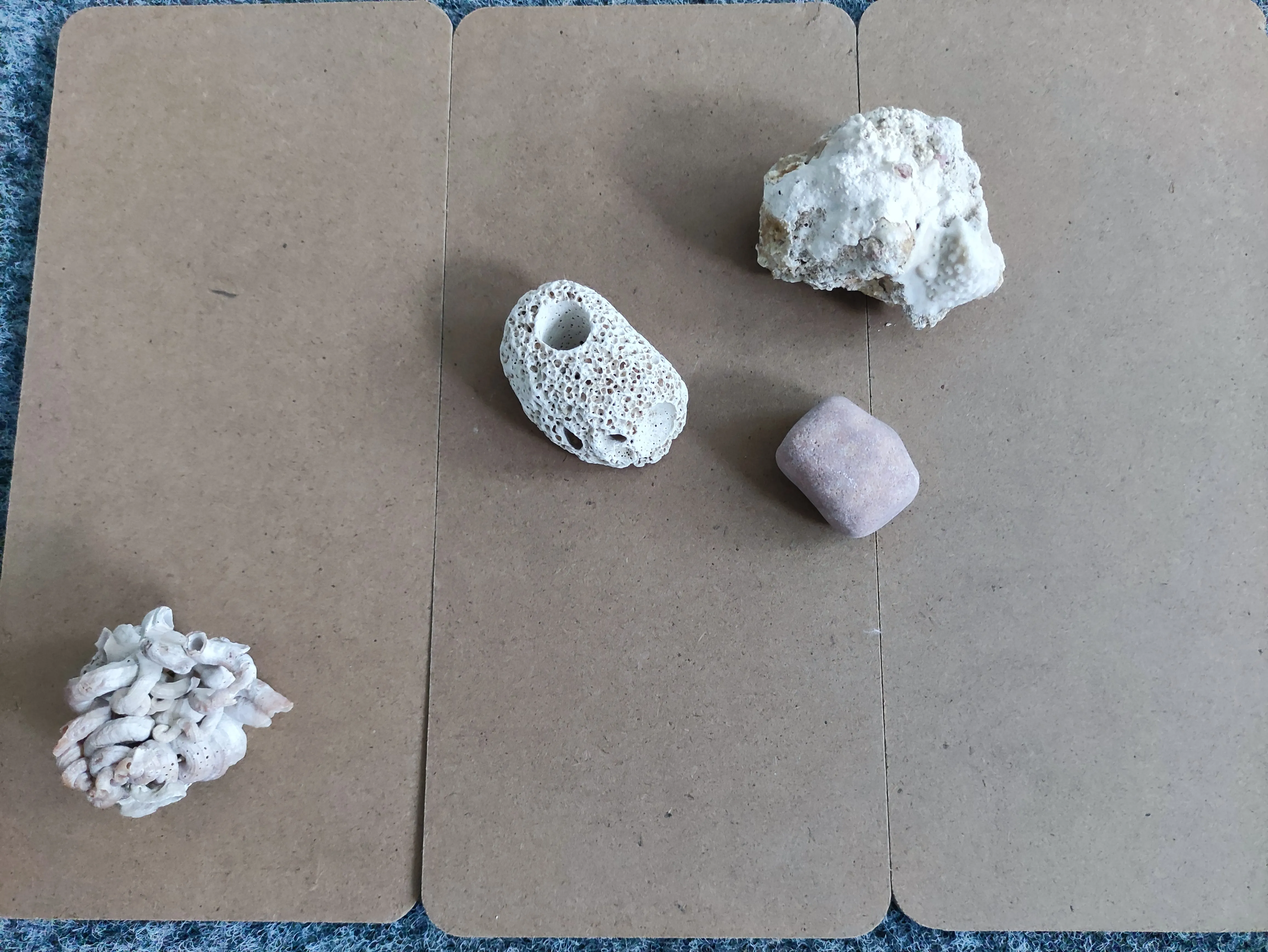 Materiály pro etopedickém poradenství