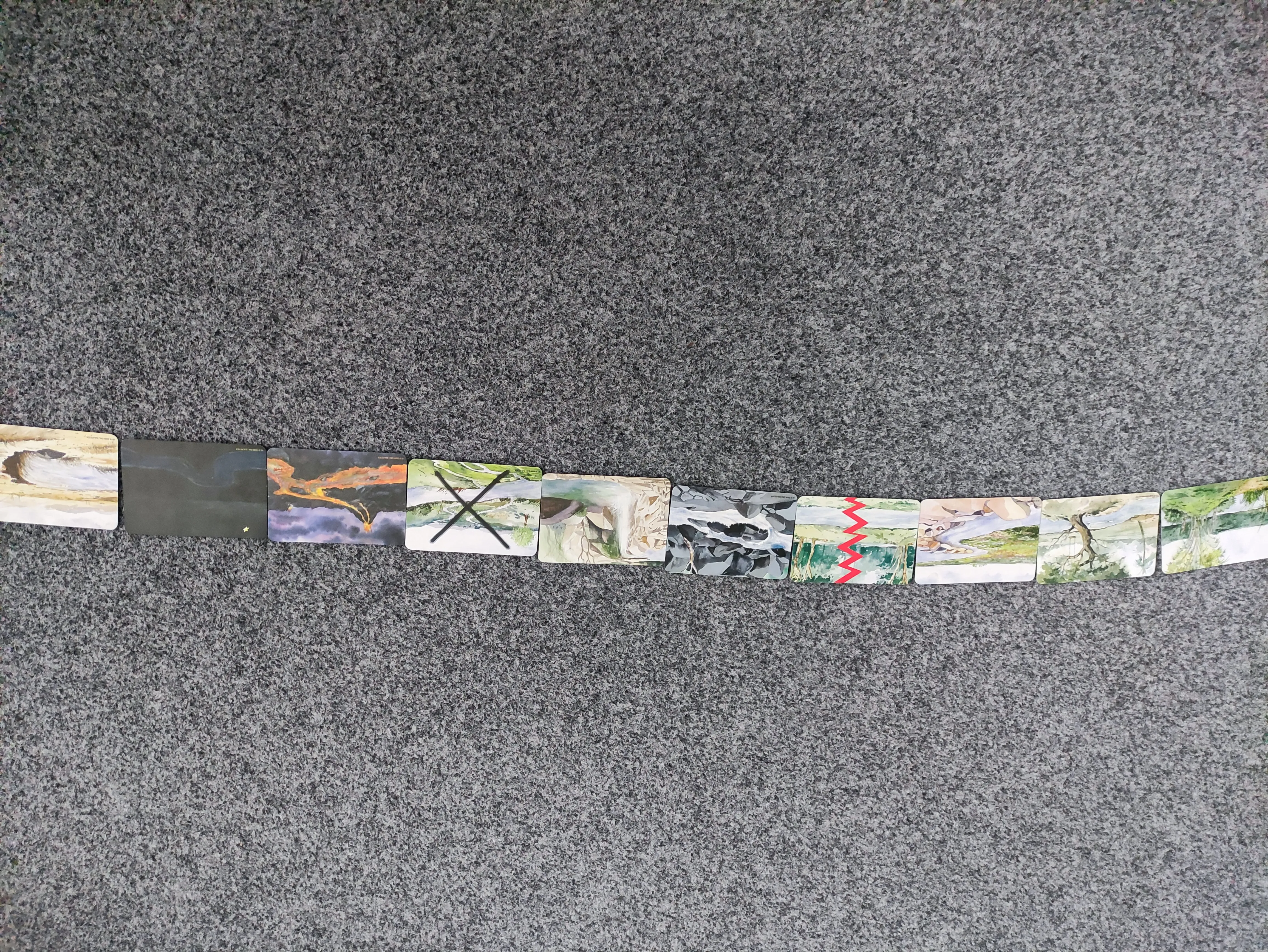 Materiály pro etopedickém poradenství