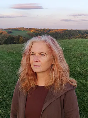 Mgr. Hana Jarkovská